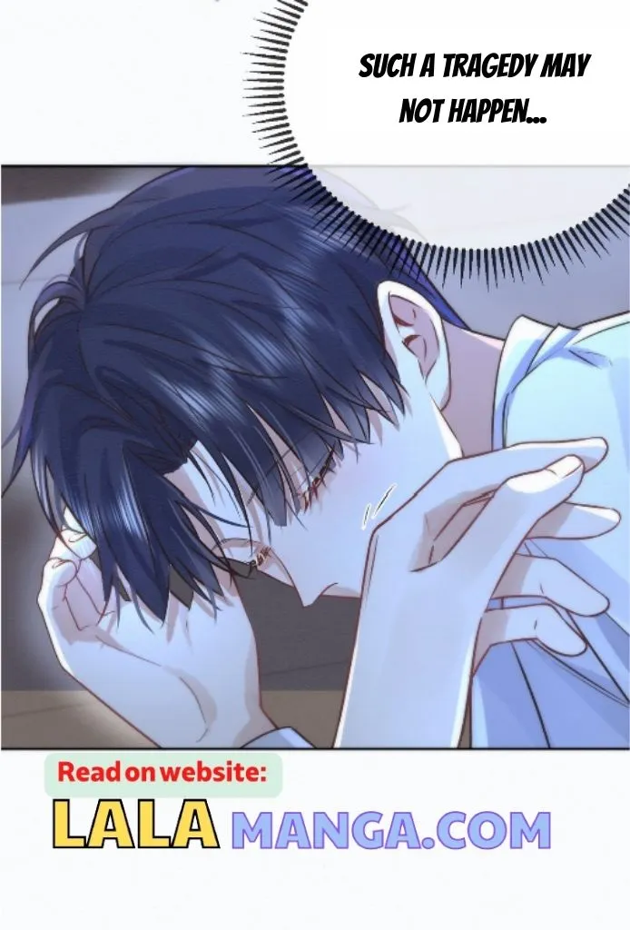 Dangerous Love Between Brothers Chapter 3 page 25 - 