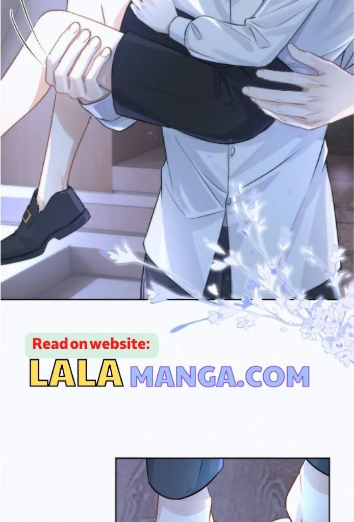Dangerous Love Between Brothers Chapter 3 page 27 - 