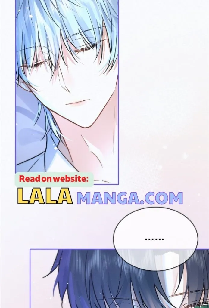 Dangerous Love Between Brothers Chapter 3 page 33 - 