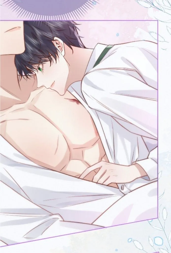 Dangerous Love Between Brothers Chapter 3 page 36 - 
