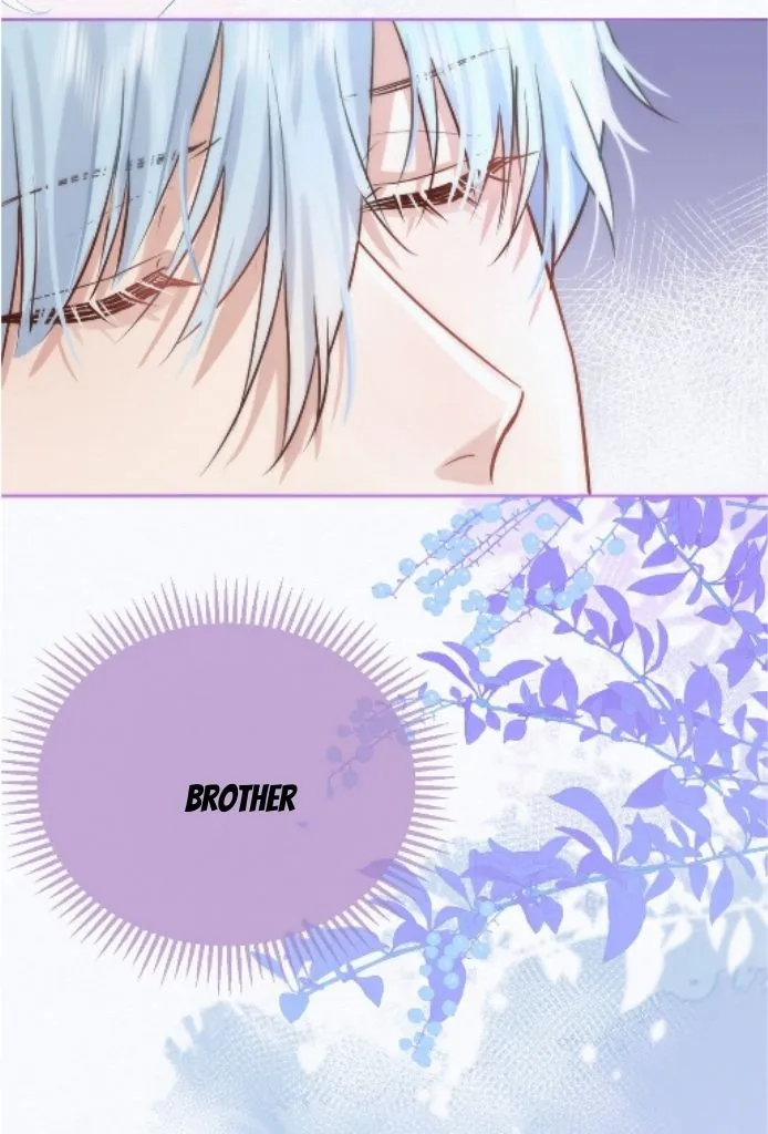 Dangerous Love Between Brothers Chapter 3 page 38 - 