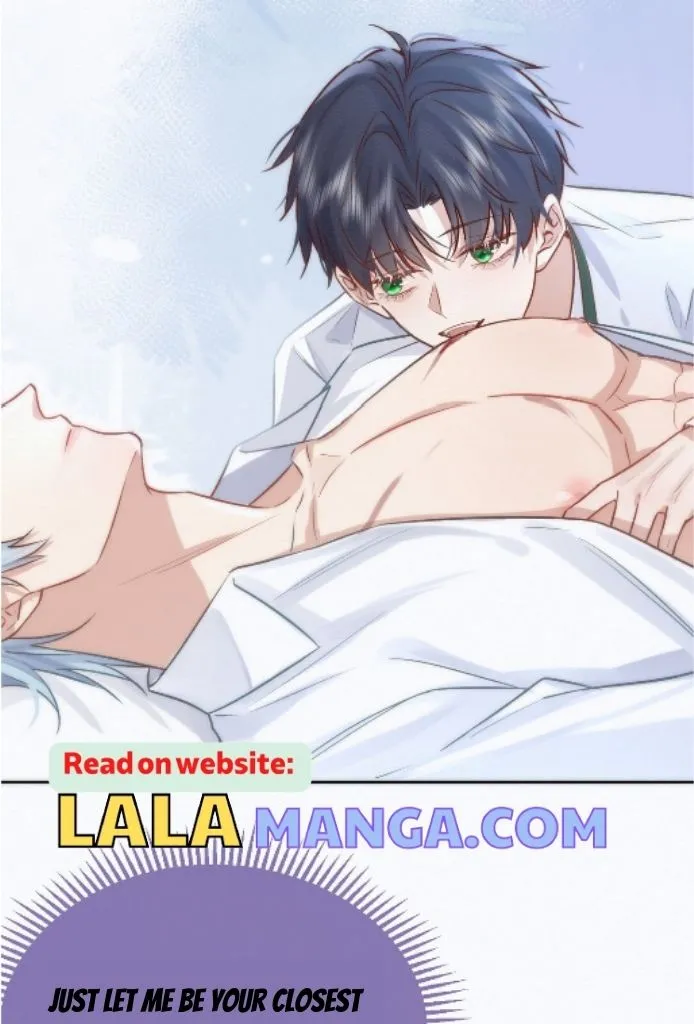 Dangerous Love Between Brothers Chapter 3 page 39 - 