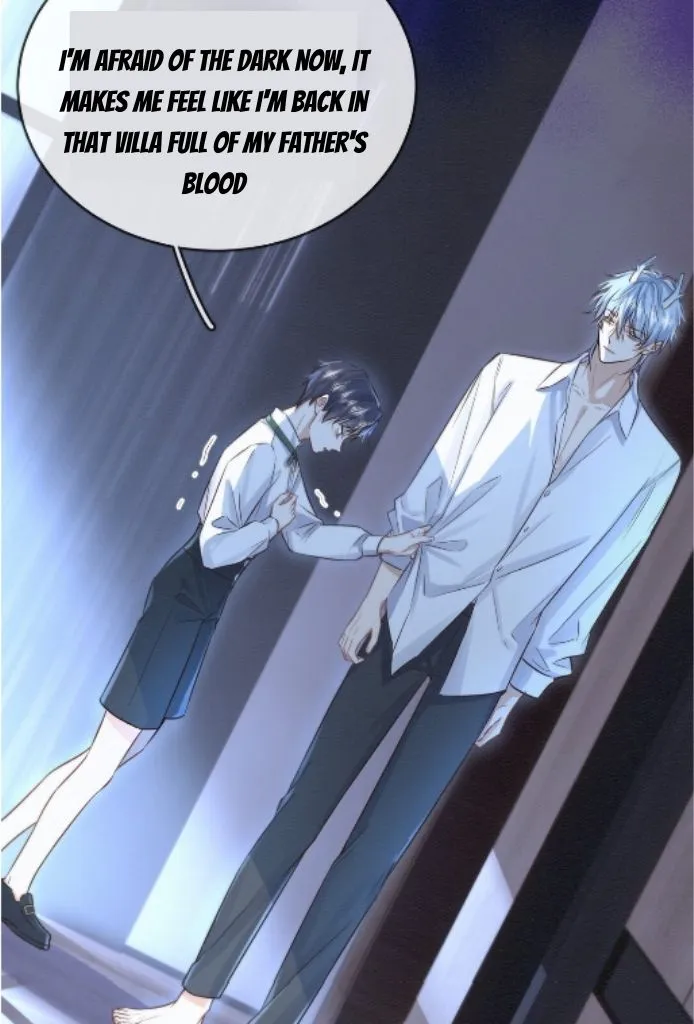 Dangerous Love Between Brothers Chapter 3 page 5 - 