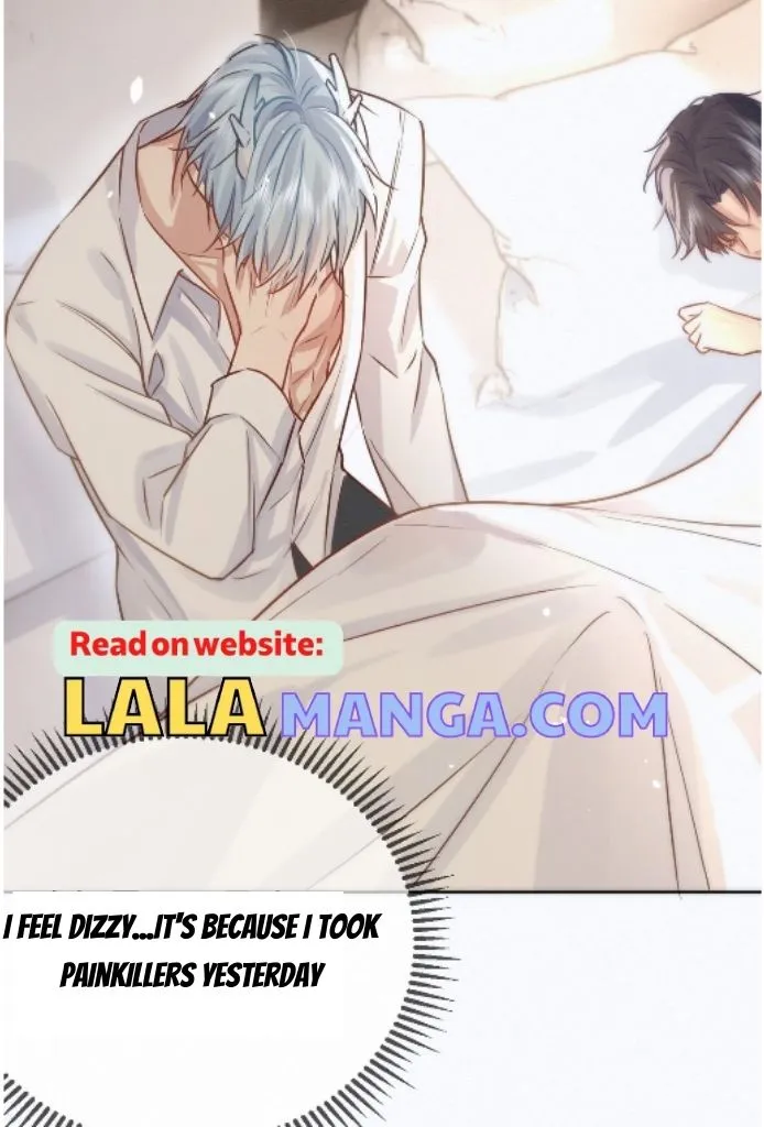 Dangerous Love Between Brothers Chapter 3 page 43 - 