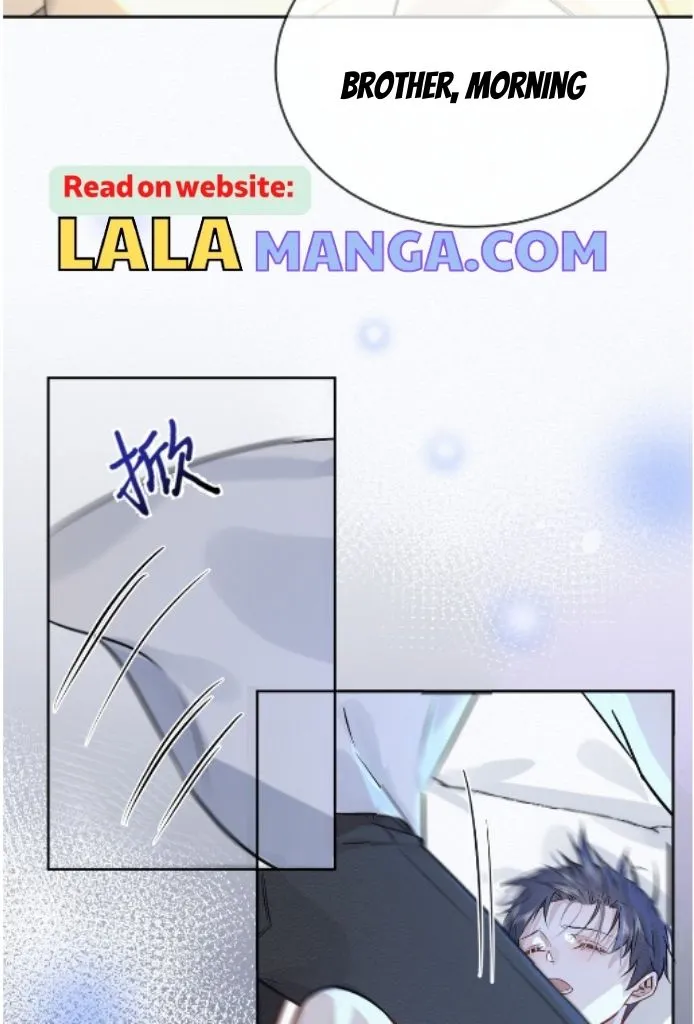 Dangerous Love Between Brothers Chapter 3 page 49 - 