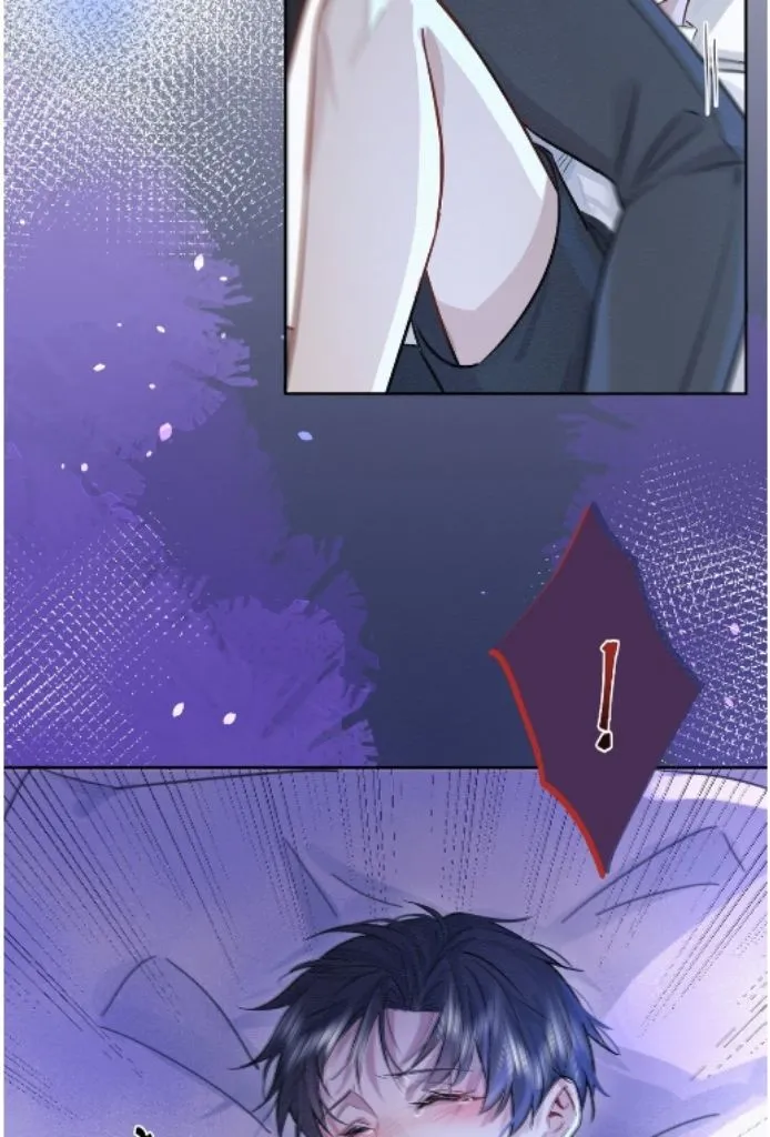 Dangerous Love Between Brothers Chapter 3 page 50 - 