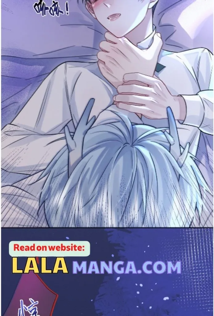 Dangerous Love Between Brothers Chapter 3 page 51 - 