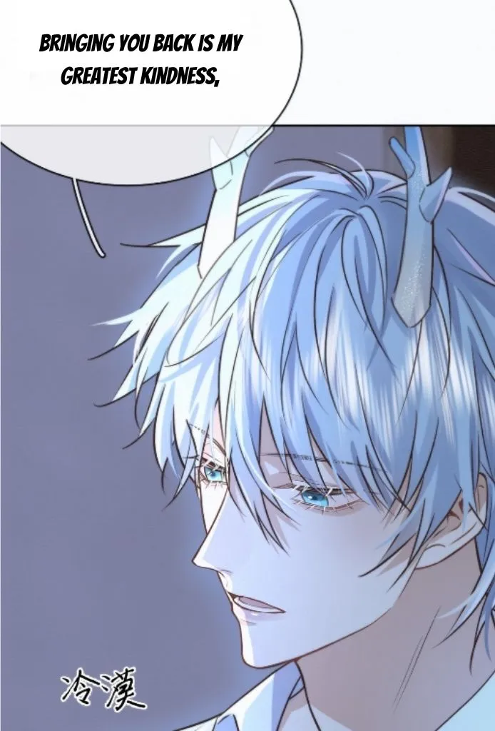 Dangerous Love Between Brothers Chapter 3 page 7 - 