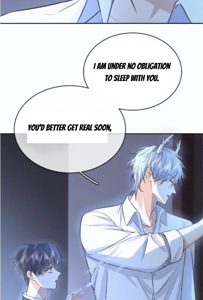 Dangerous Love Between Brothers Chapter 3 page 8 - 