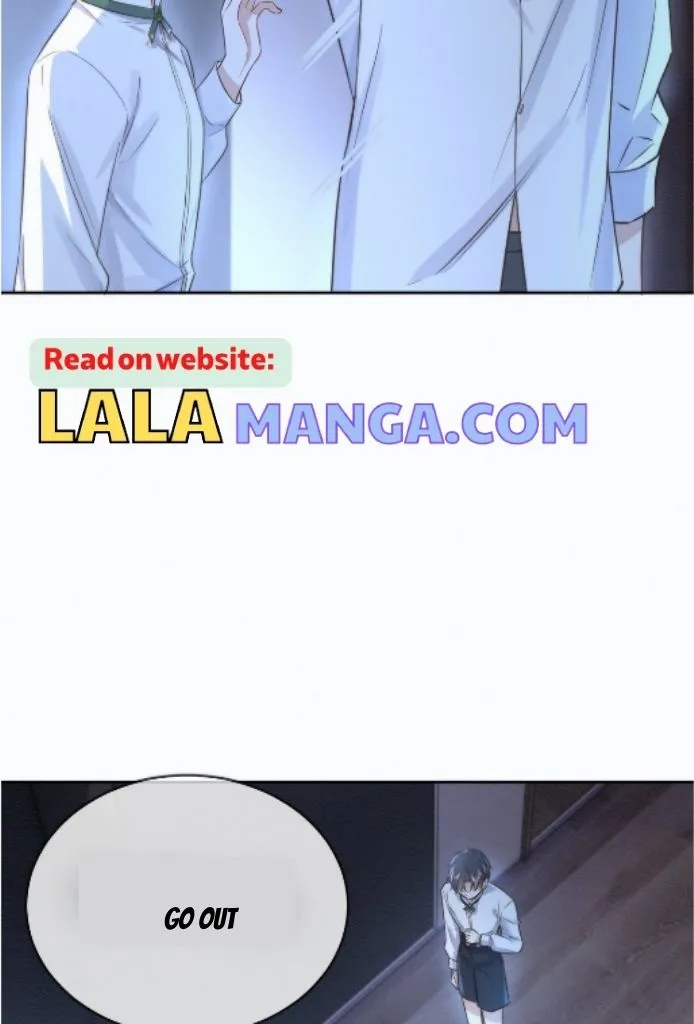 Dangerous Love Between Brothers Chapter 3 page 9 - 