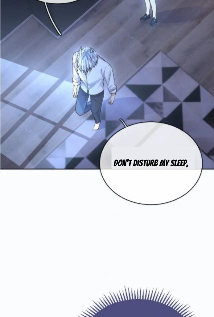Dangerous Love Between Brothers Chapter 3 page 10 - 