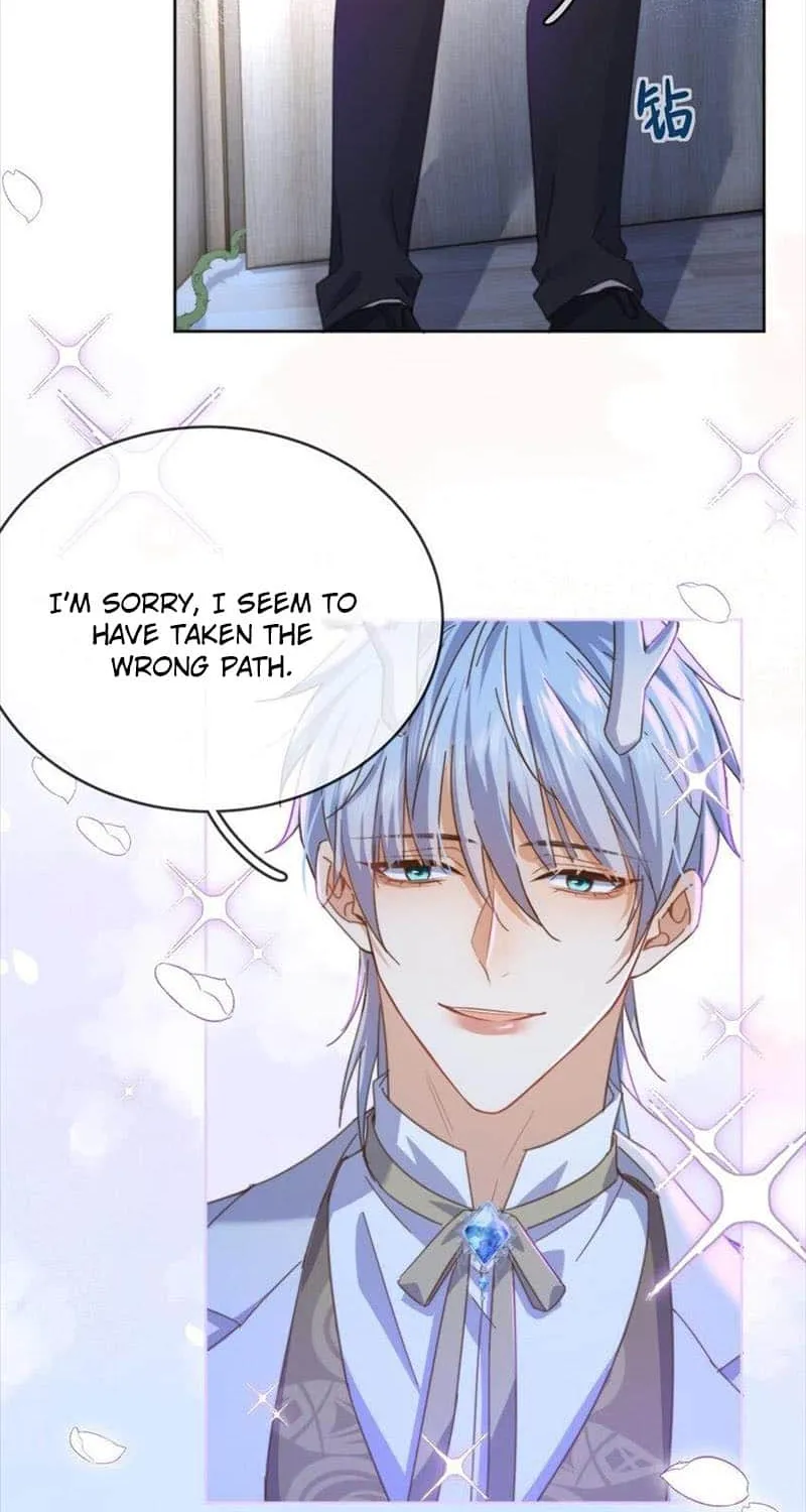 Dangerous Love Between Brothers Chapter 30 page 11 - 