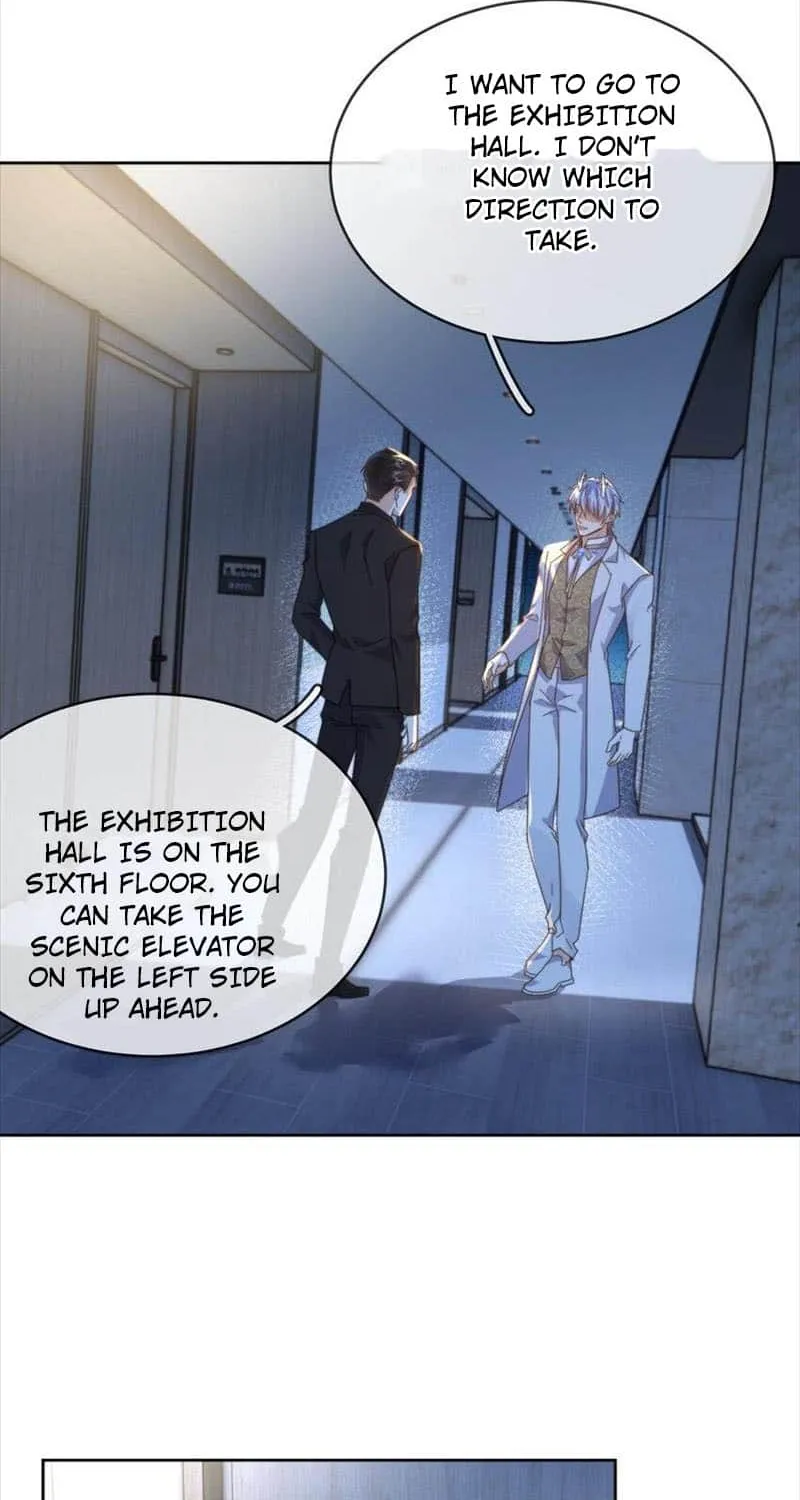 Dangerous Love Between Brothers Chapter 30 page 13 - 