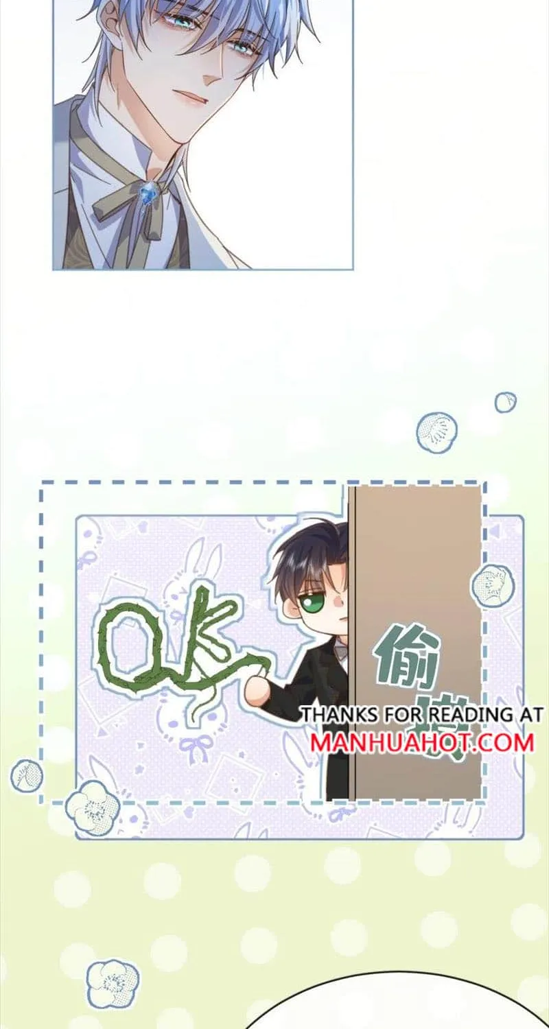 Dangerous Love Between Brothers Chapter 30 page 18 - 