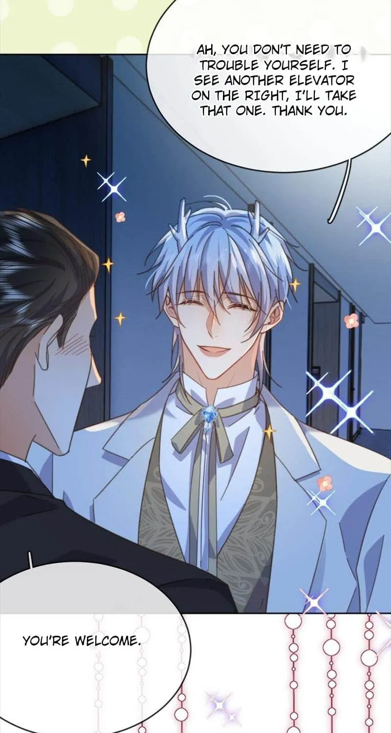 Dangerous Love Between Brothers Chapter 30 page 19 - 