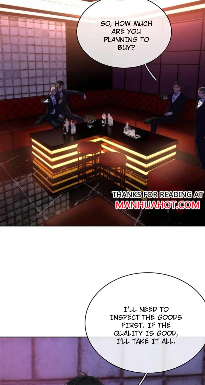 Dangerous Love Between Brothers Chapter 30 page 21 - 