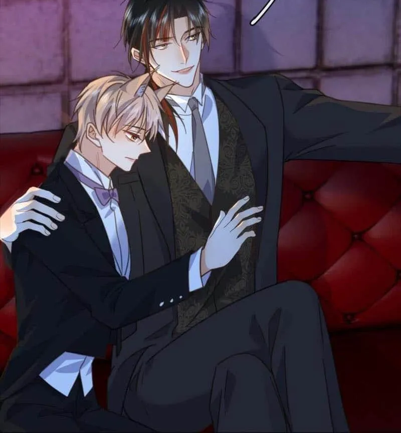 Dangerous Love Between Brothers Chapter 30 page 22 - 