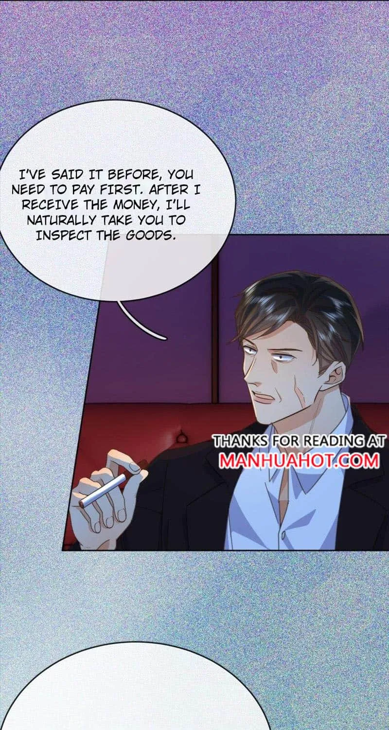 Dangerous Love Between Brothers Chapter 30 page 23 - 
