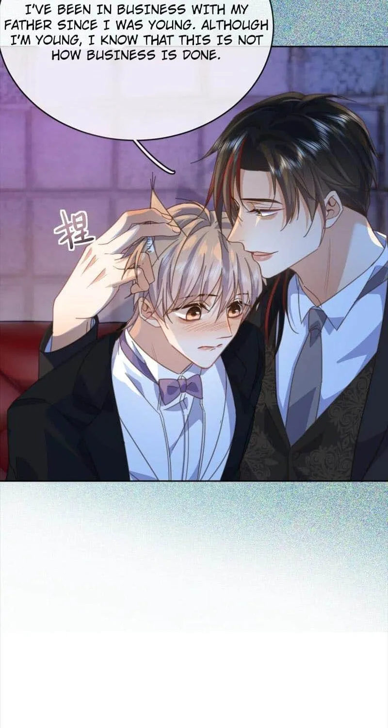 Dangerous Love Between Brothers Chapter 30 page 24 - 