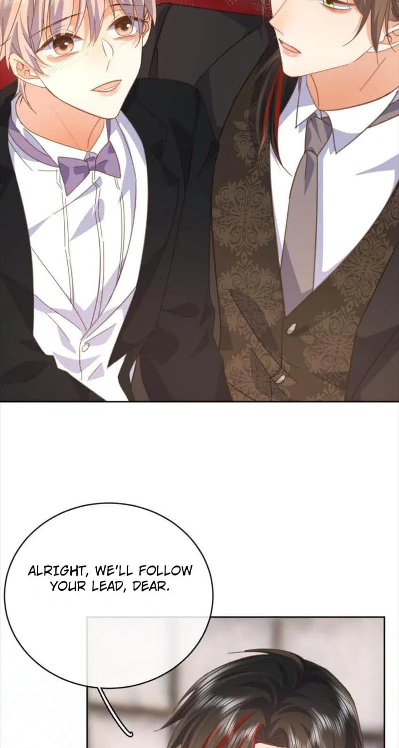 Dangerous Love Between Brothers Chapter 30 page 27 - 