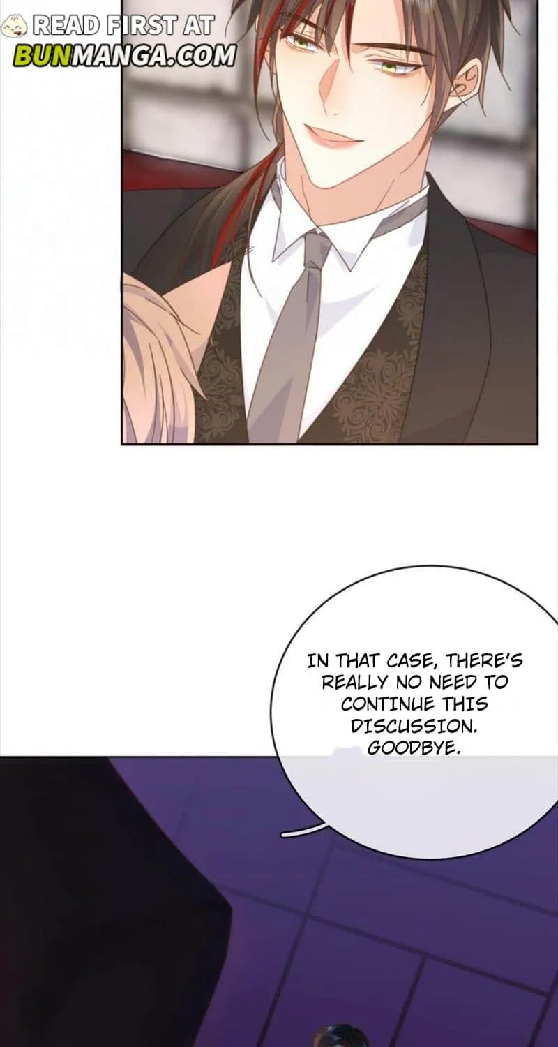 Dangerous Love Between Brothers Chapter 30 page 28 - 