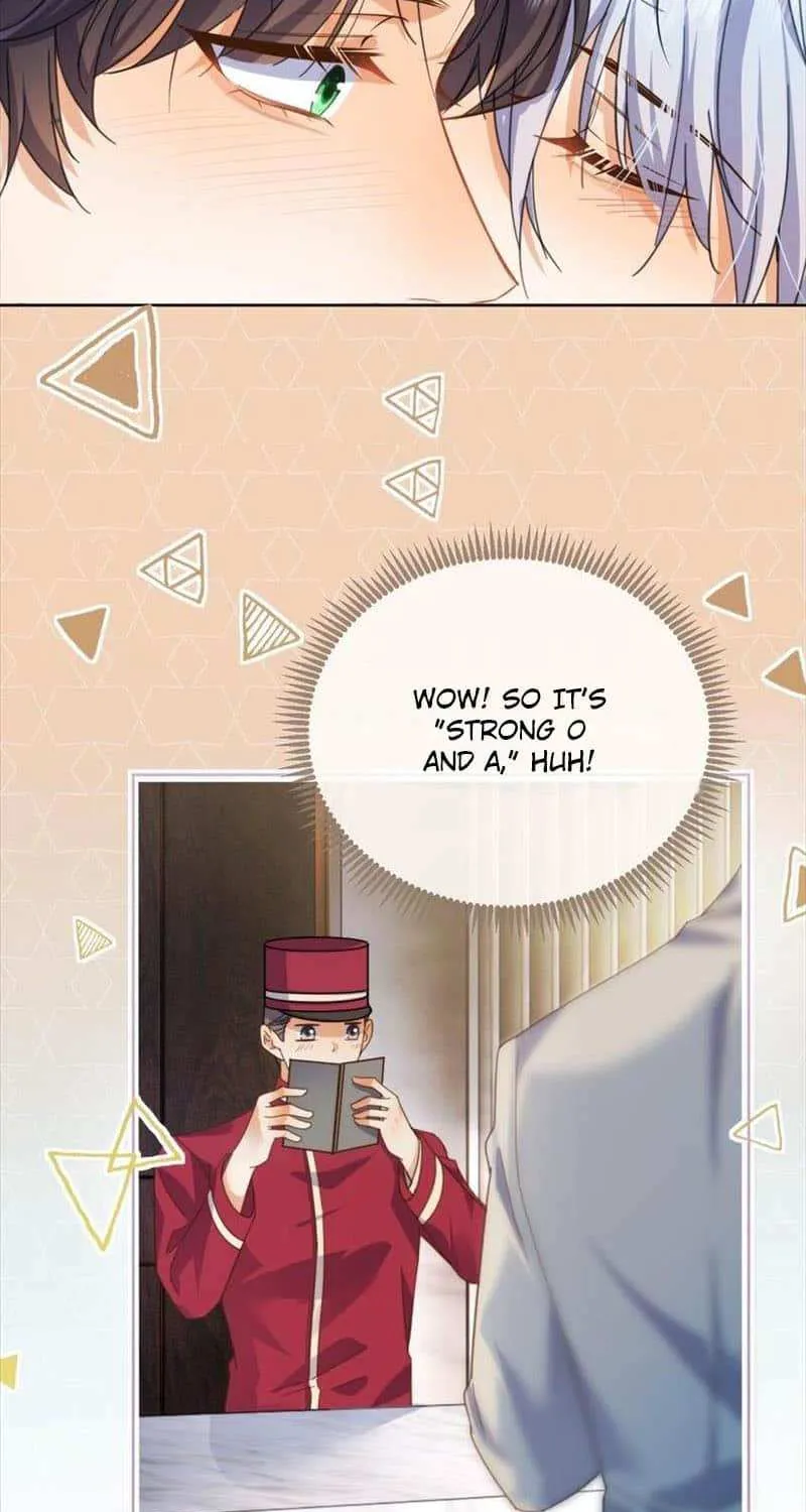 Dangerous Love Between Brothers Chapter 30 page 4 - 
