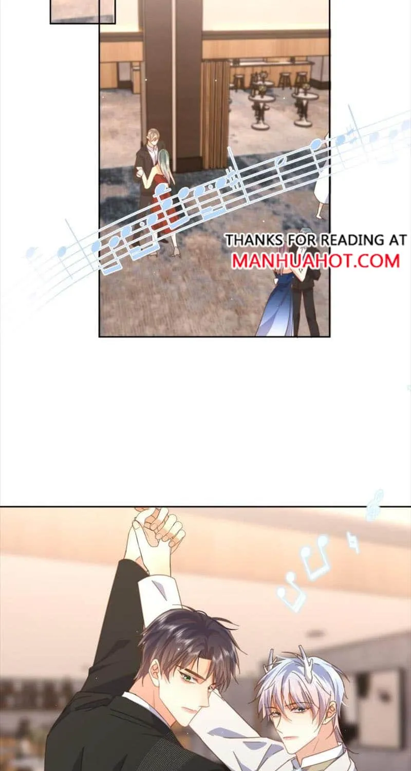Dangerous Love Between Brothers Chapter 30 page 32 - 