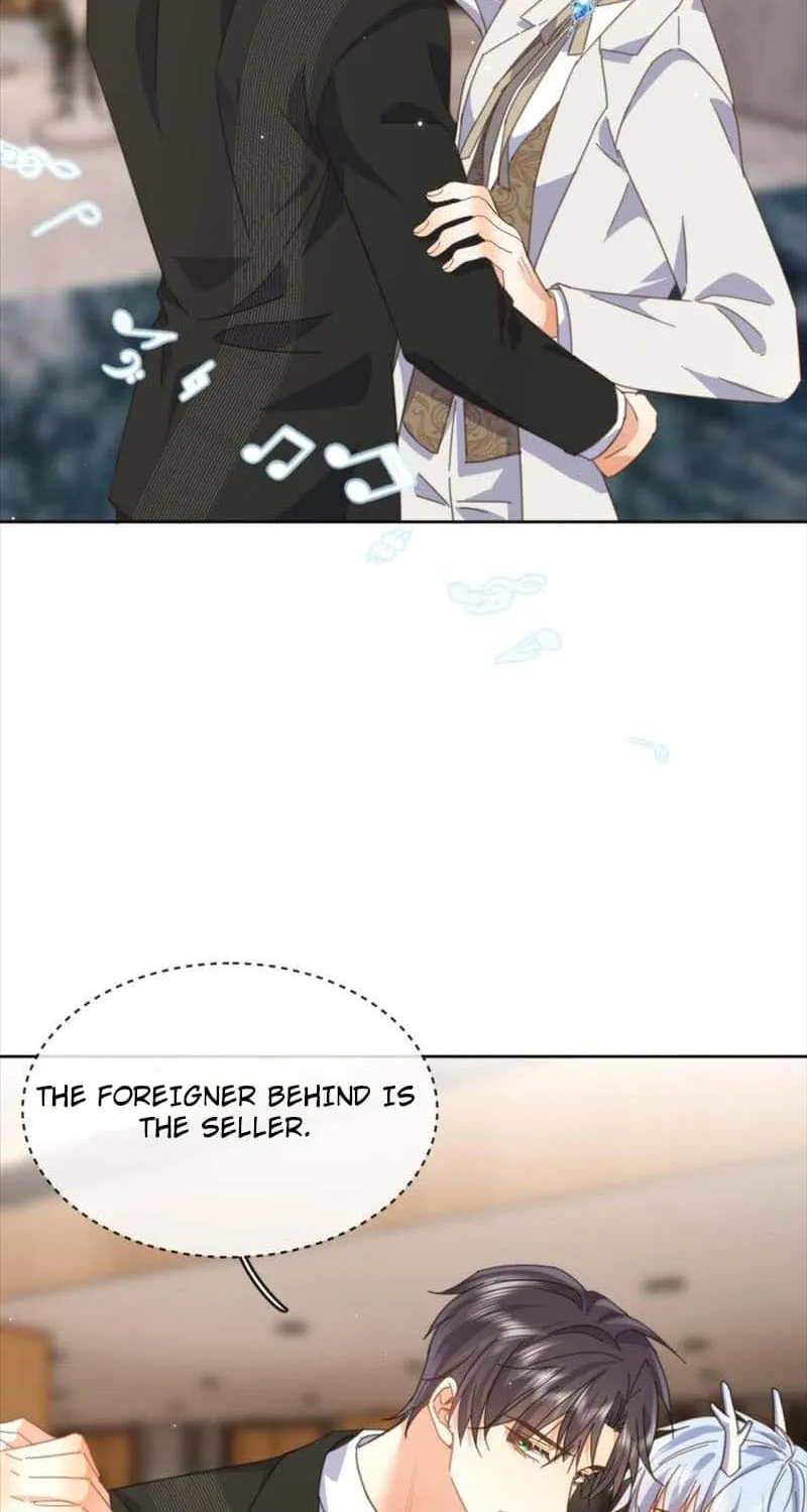 Dangerous Love Between Brothers Chapter 30 page 33 - 