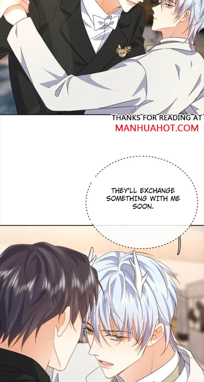 Dangerous Love Between Brothers Chapter 30 page 34 - 
