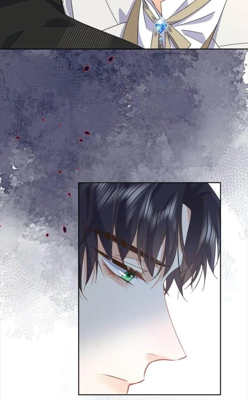 Dangerous Love Between Brothers Chapter 30 page 35 - 