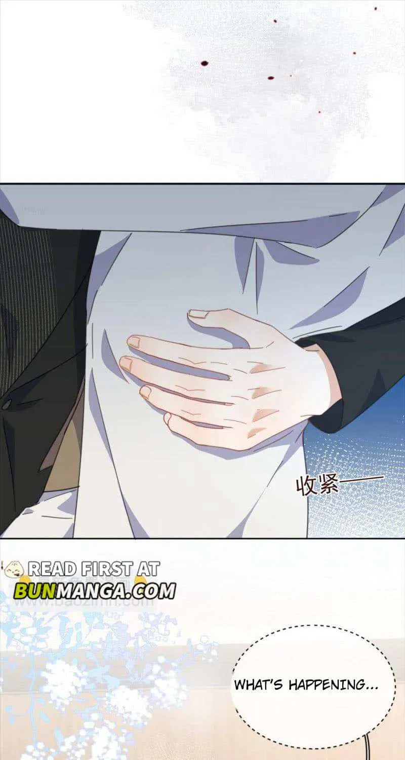 Dangerous Love Between Brothers Chapter 30 page 36 - 