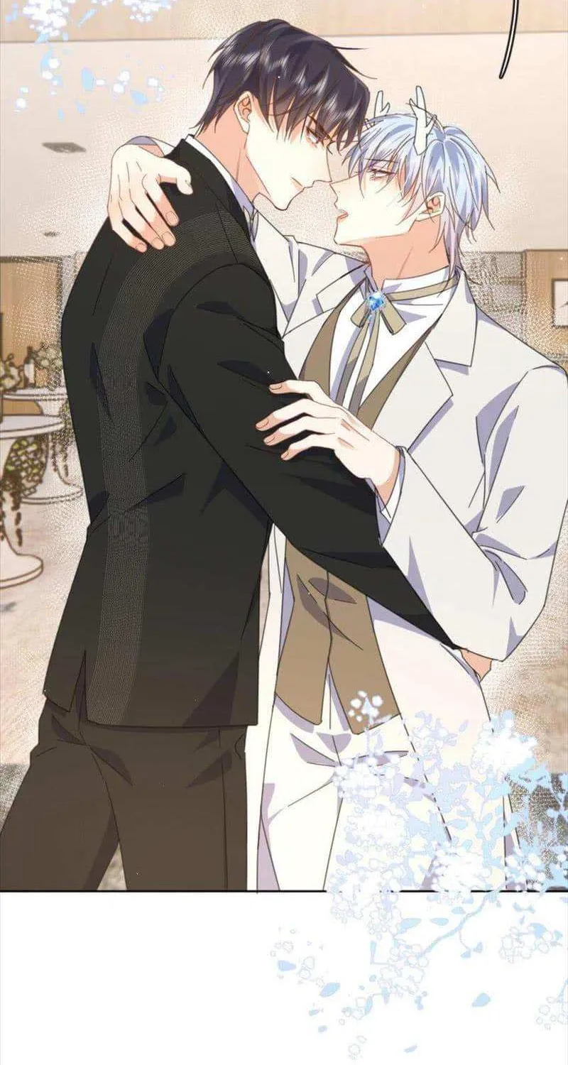 Dangerous Love Between Brothers Chapter 30 page 37 - 