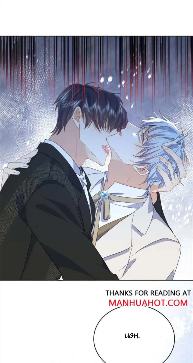 Dangerous Love Between Brothers Chapter 30 page 38 - 