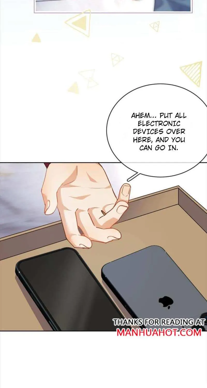 Dangerous Love Between Brothers Chapter 30 page 5 - 