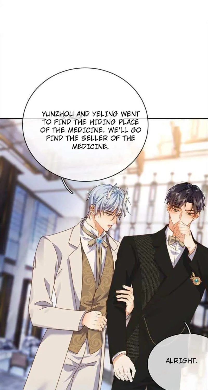 Dangerous Love Between Brothers Chapter 30 page 6 - 