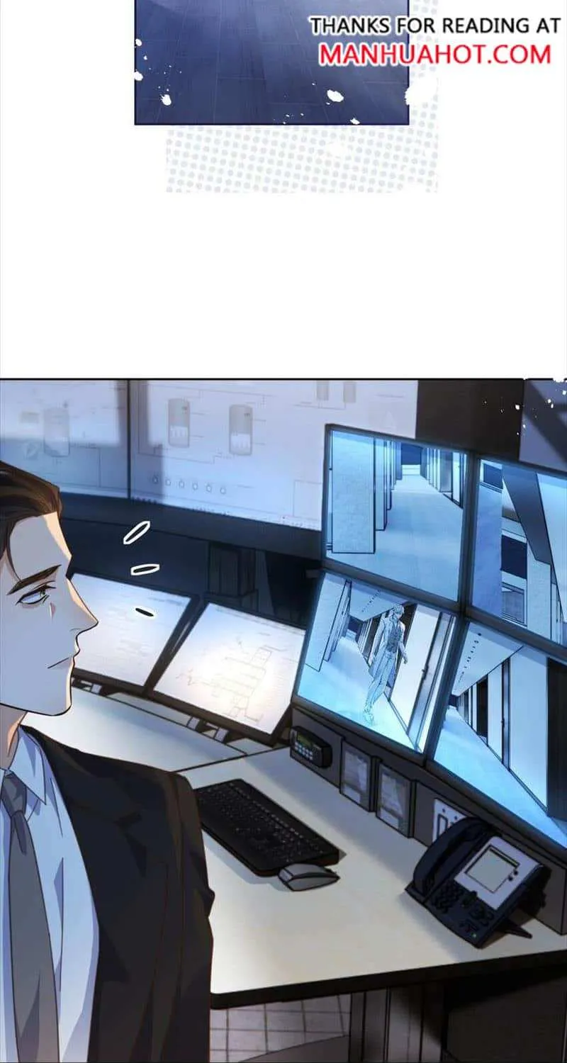 Dangerous Love Between Brothers Chapter 30 page 8 - 