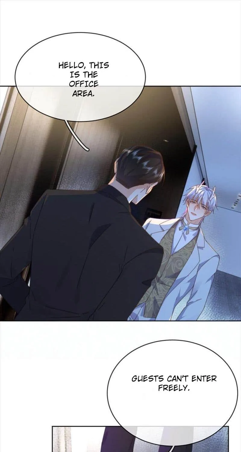Dangerous Love Between Brothers Chapter 30 page 10 - 