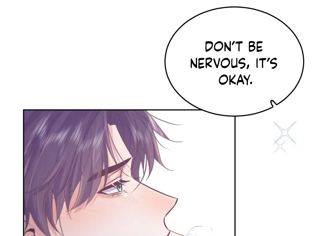 Dangerous Love Between Brothers Chapter 31.5 page 4 - 