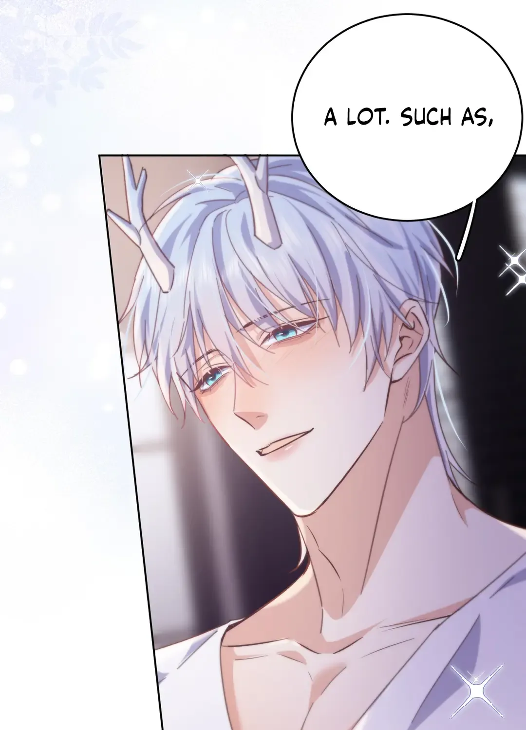 Dangerous Love Between Brothers Chapter 31.5 page 7 - 
