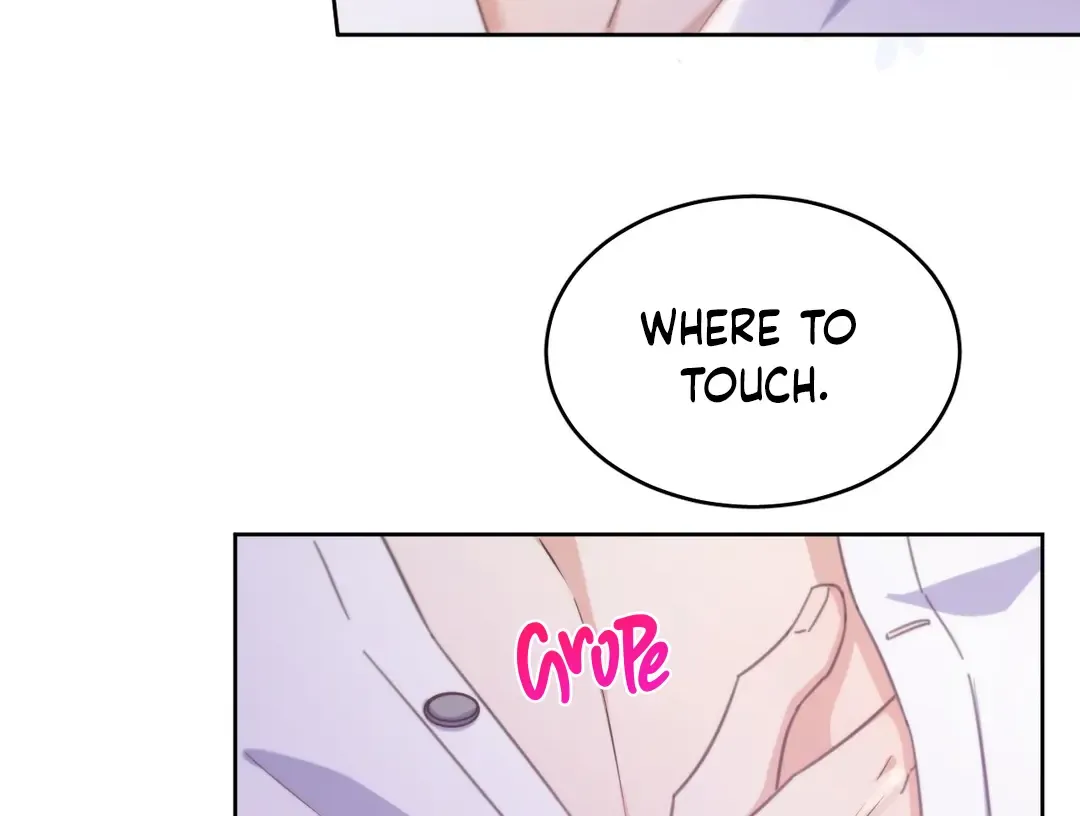 Dangerous Love Between Brothers Chapter 31.5 page 8 - 