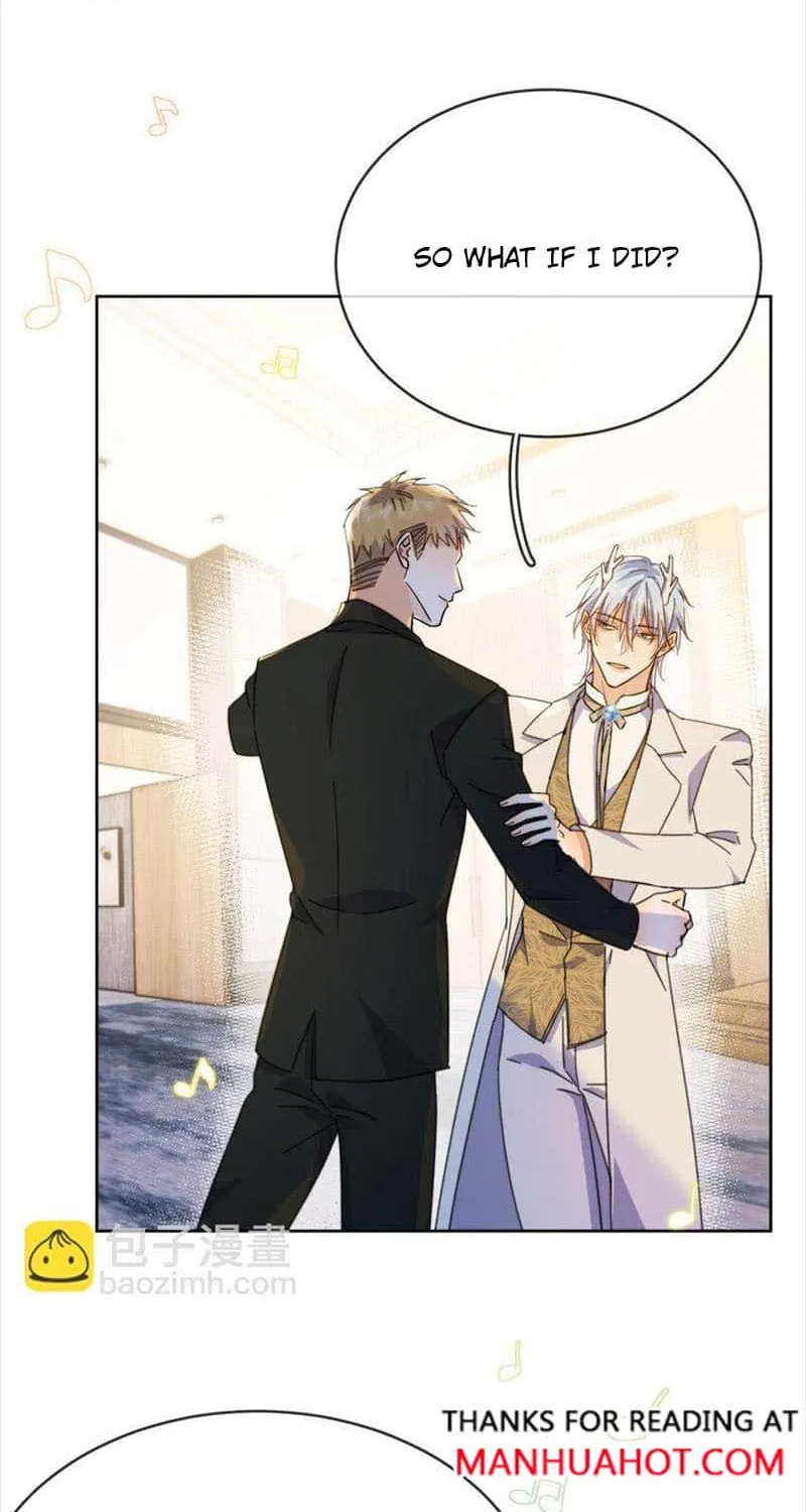 Dangerous Love Between Brothers Chapter 31 page 11 - 