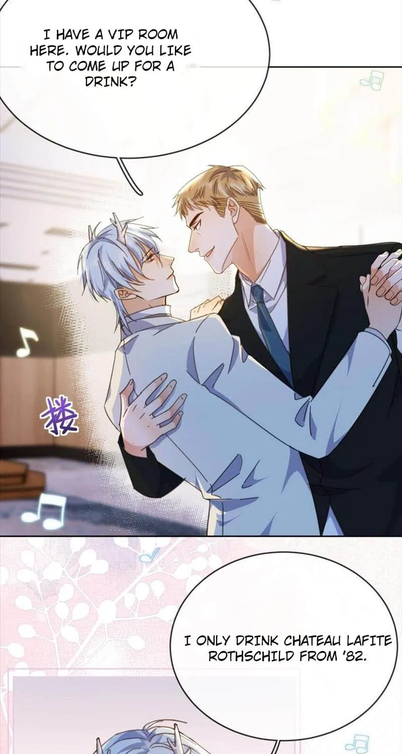 Dangerous Love Between Brothers Chapter 31 page 12 - 