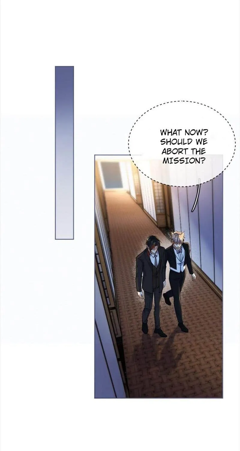 Dangerous Love Between Brothers Chapter 31 page 17 - 