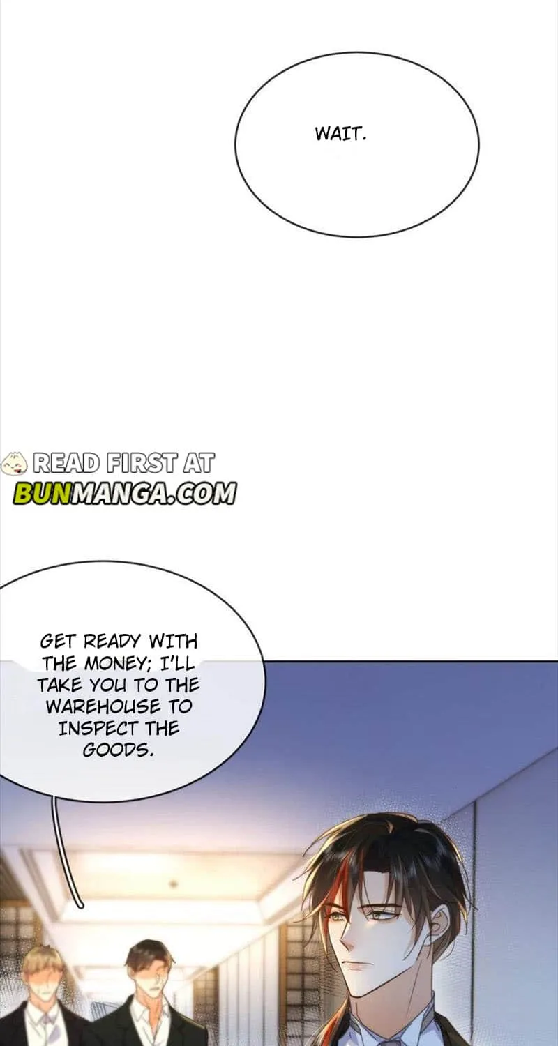 Dangerous Love Between Brothers Chapter 31 page 18 - 