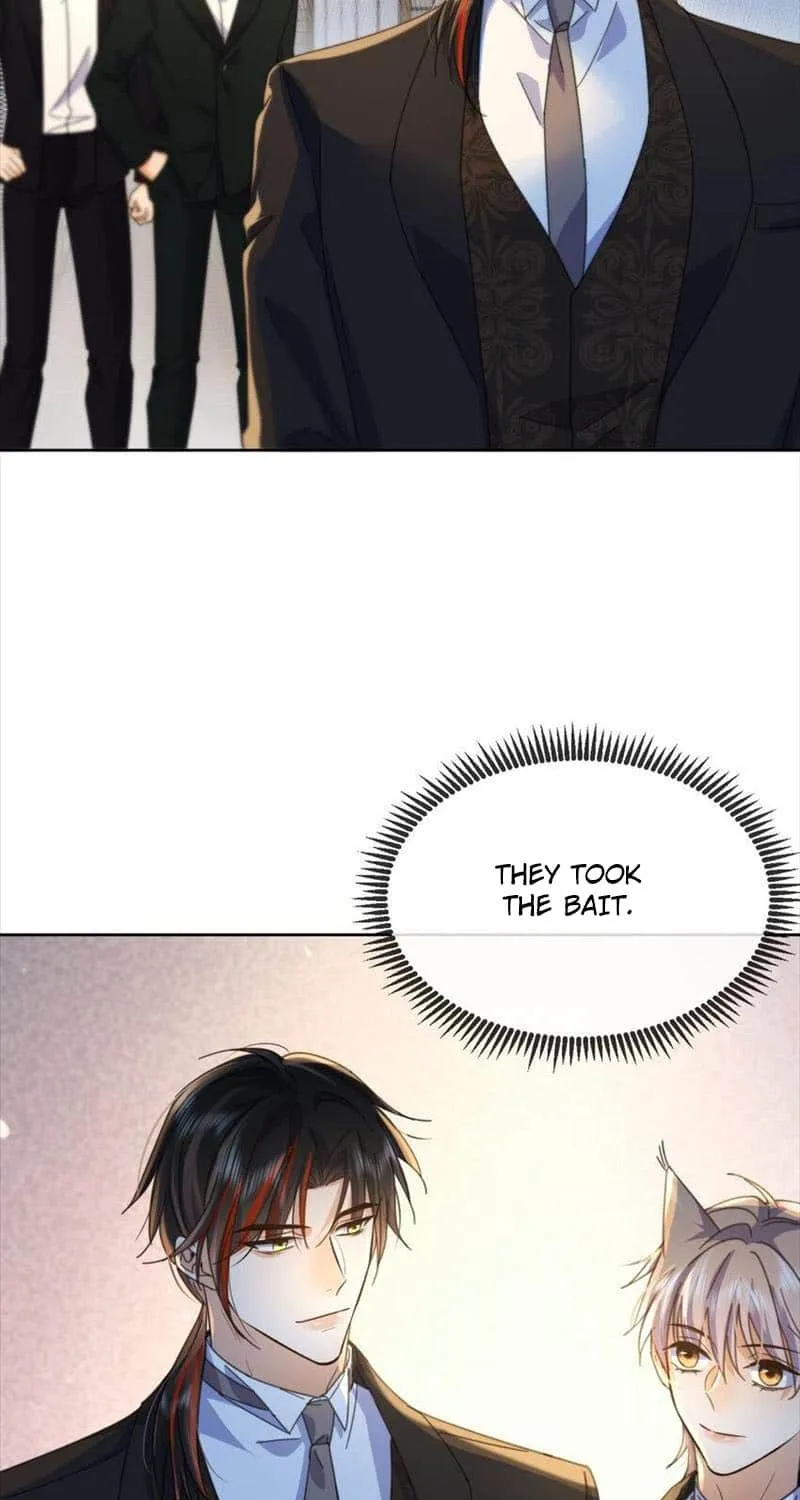 Dangerous Love Between Brothers Chapter 31 page 19 - 