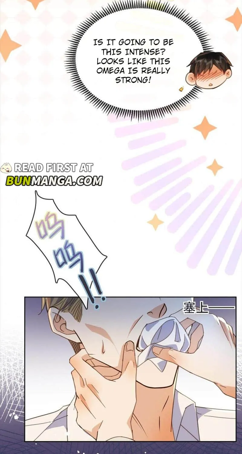 Dangerous Love Between Brothers Chapter 31 page 21 - 