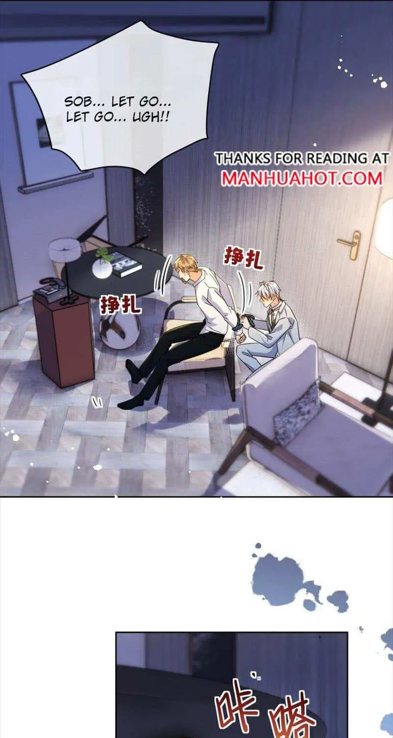 Dangerous Love Between Brothers Chapter 31 page 23 - 