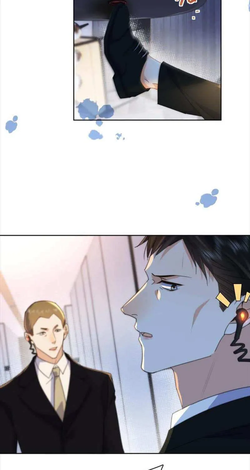Dangerous Love Between Brothers Chapter 31 page 24 - 