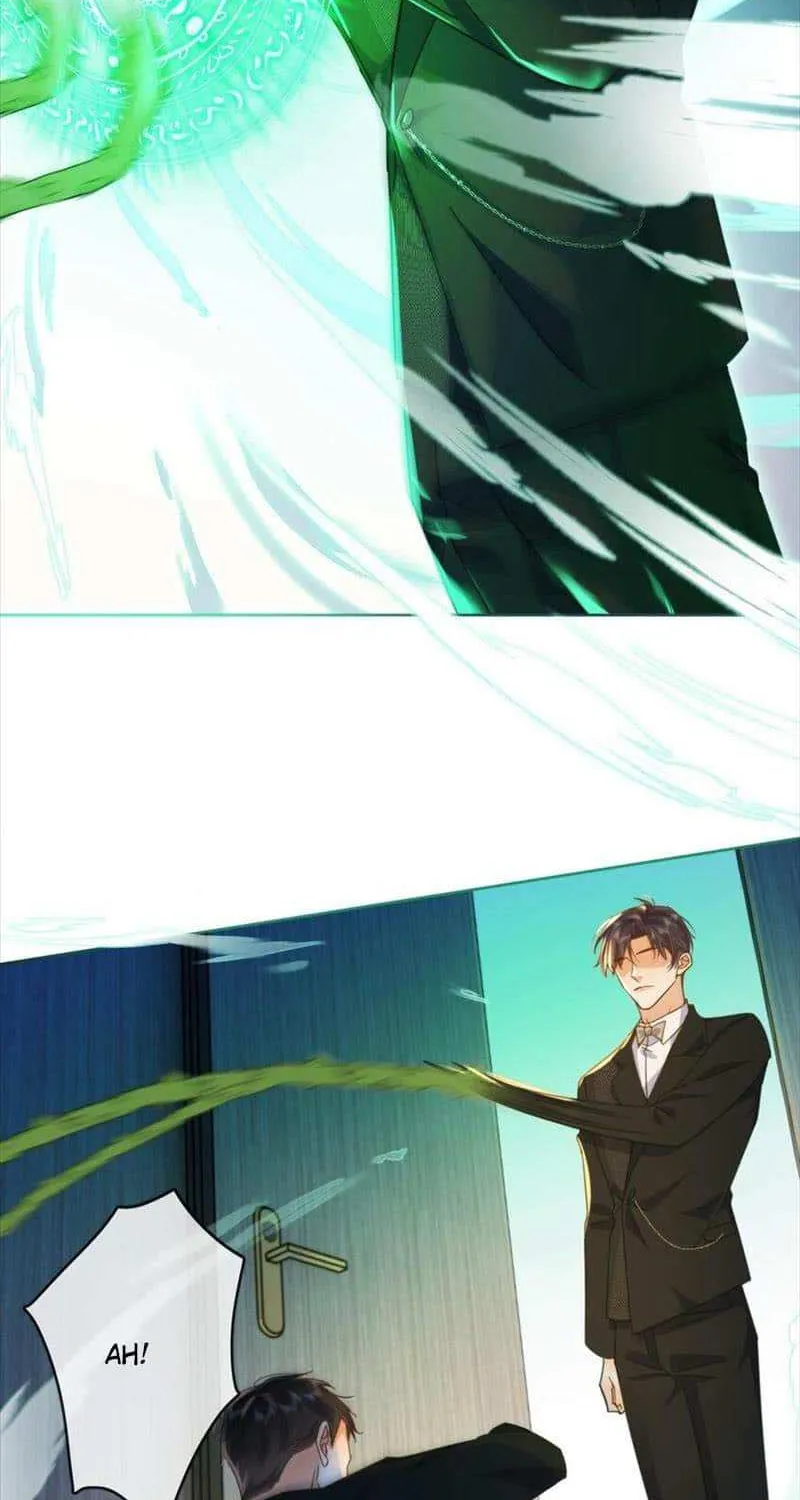 Dangerous Love Between Brothers Chapter 31 page 28 - 
