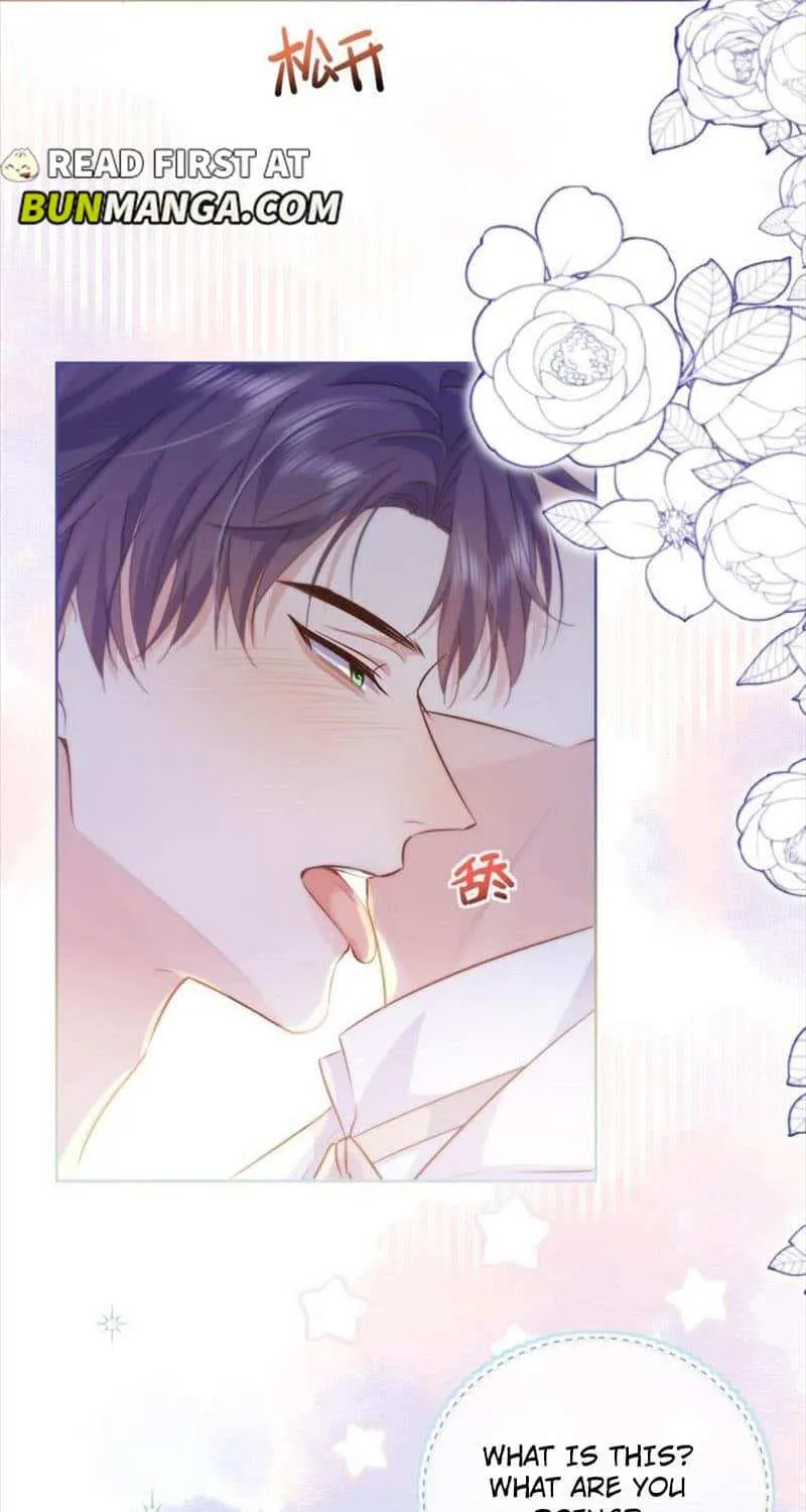 Dangerous Love Between Brothers Chapter 31 page 4 - 